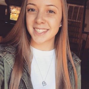 Meet your Posher, Bethany